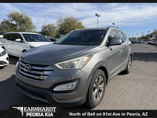 2015 Hyundai Santa Fe Sport 1 OWNER CLN CF**