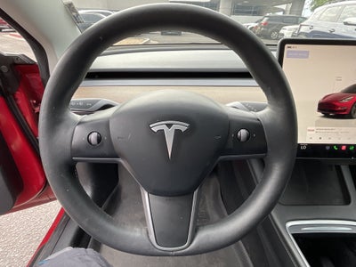 2023 Tesla Model 3 RWD