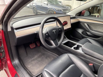 2023 Tesla Model 3 RWD