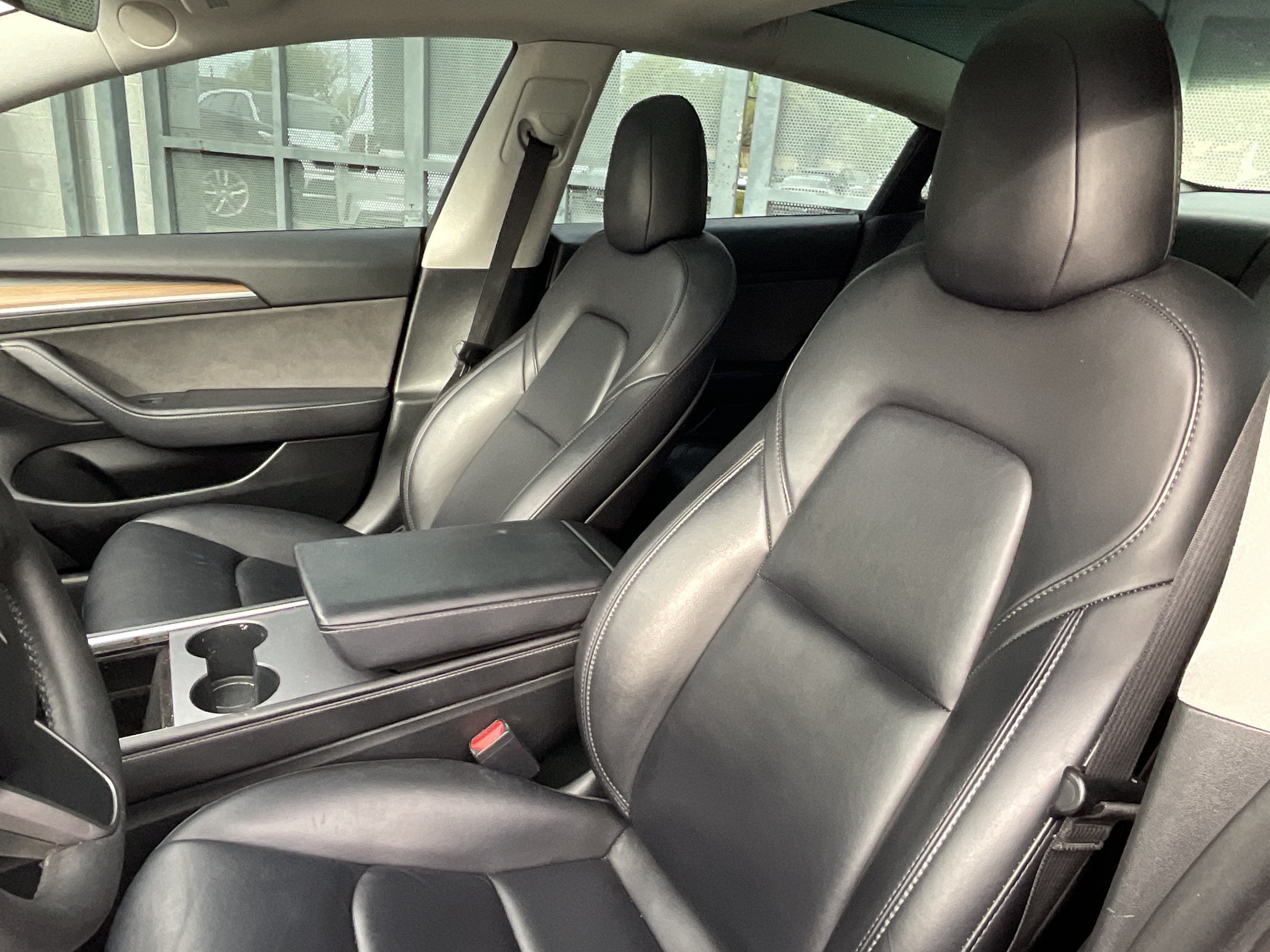 2023 Tesla Model 3 RWD