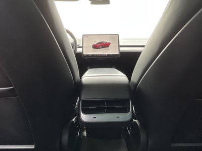 2023 Tesla Model 3 RWD