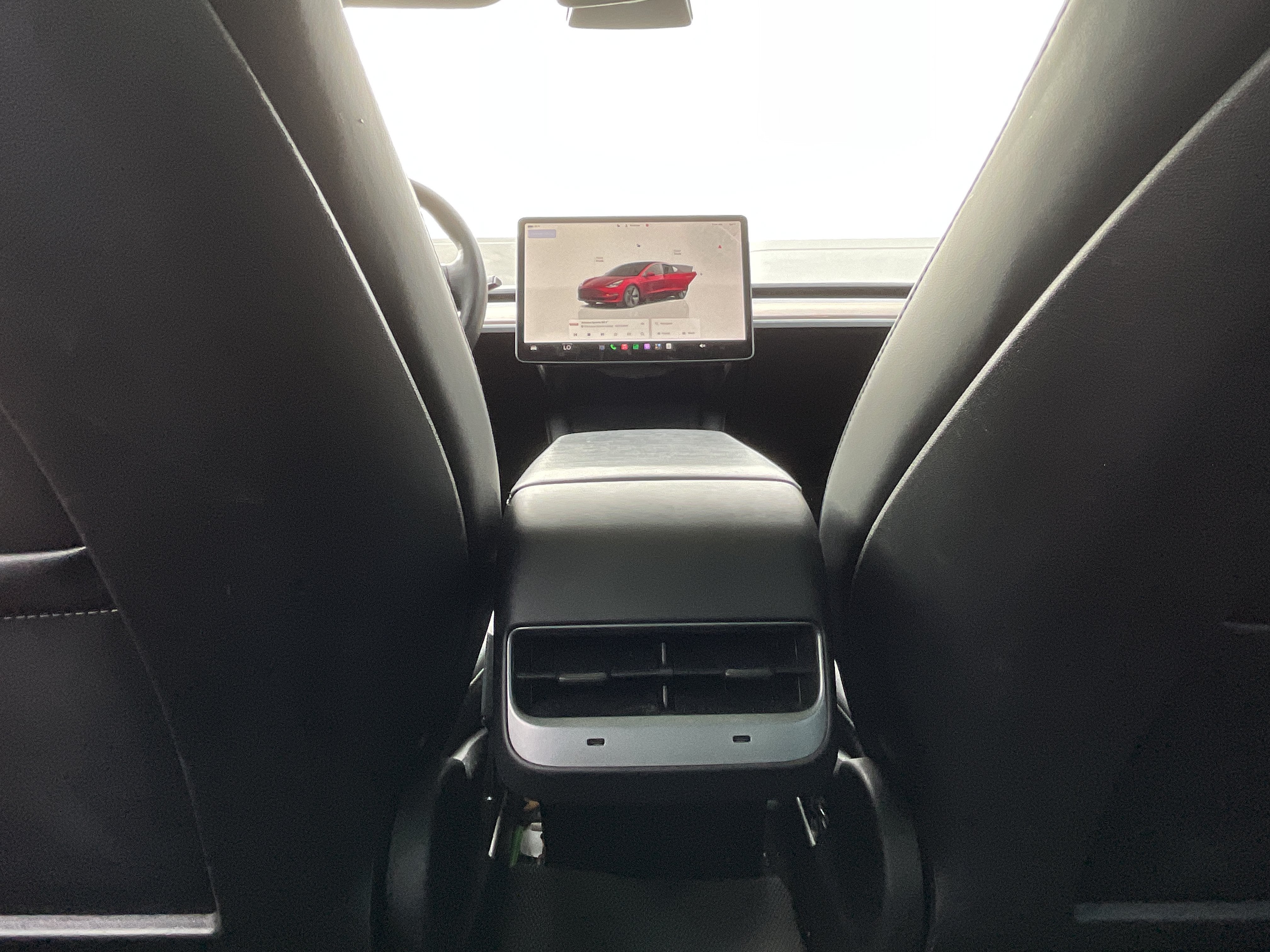 2023 Tesla Model 3 RWD