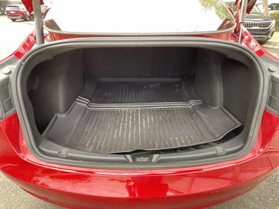 2023 Tesla Model 3 RWD