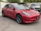 2023 Tesla Model 3 RWD