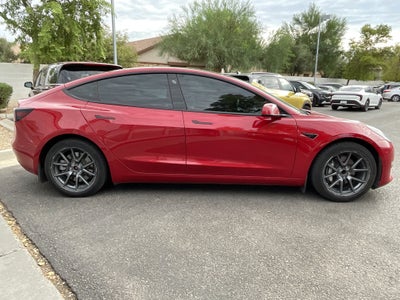2023 Tesla Model 3 RWD
