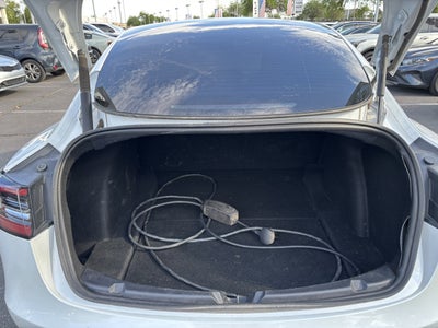 2022 Tesla Model 3 Long Range**1 OWNER CLN CF*