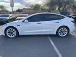 2022 Tesla Model 3 Long Range**1 OWNER CLN CF*