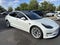2022 Tesla Model 3 Long Range**1 OWNER CLN CF*