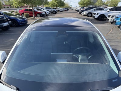 2022 Tesla Model 3 Long Range**1 OWNER CLN CF*