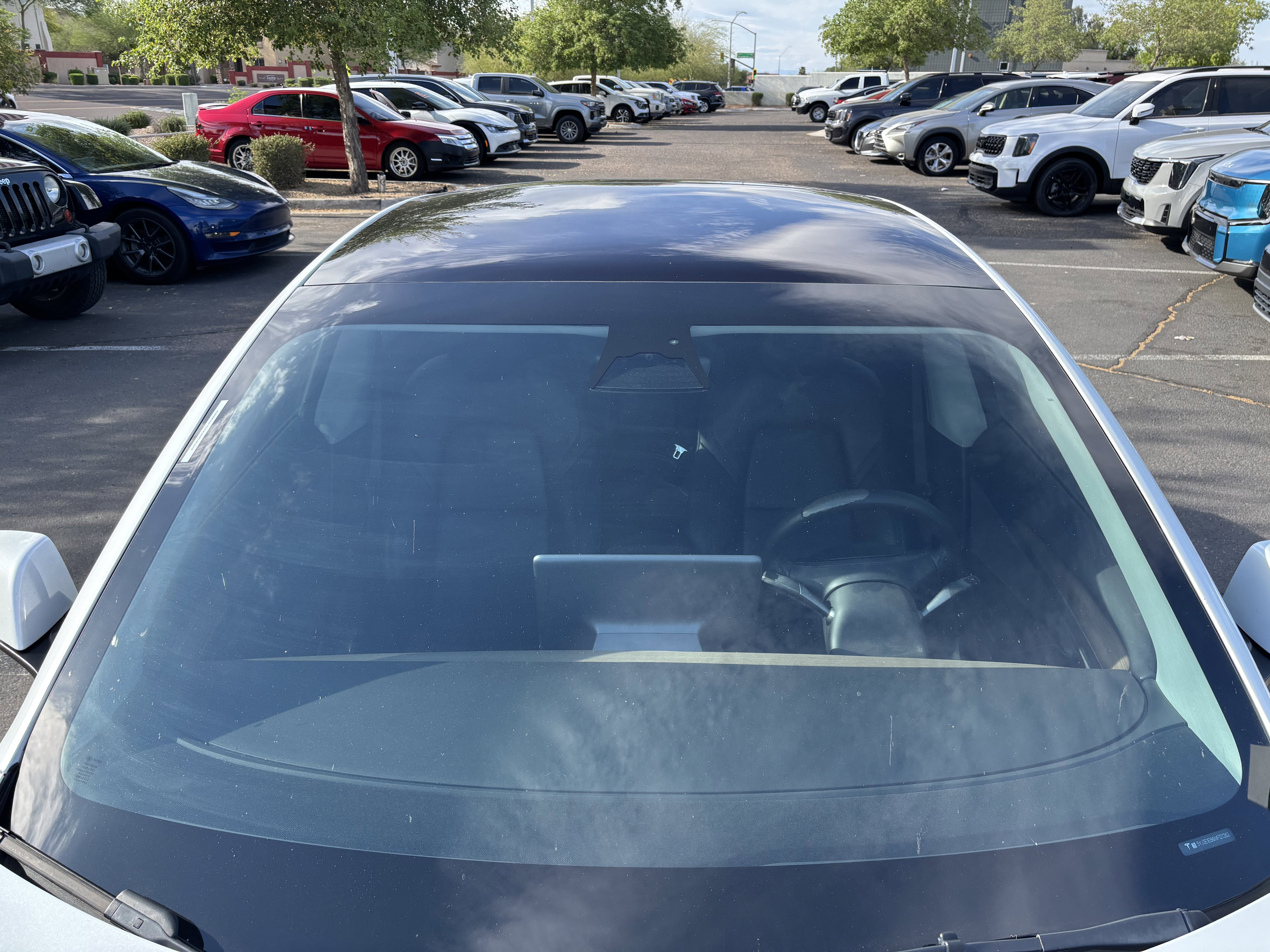 2022 Tesla Model 3 Long Range**1 OWNER CLN CF*
