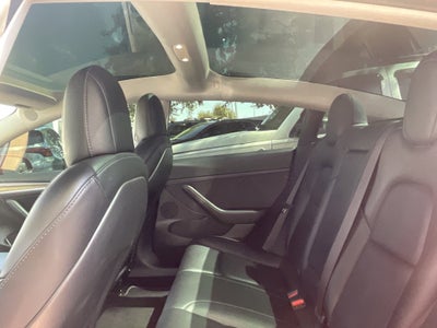 2022 Tesla Model 3 Performance