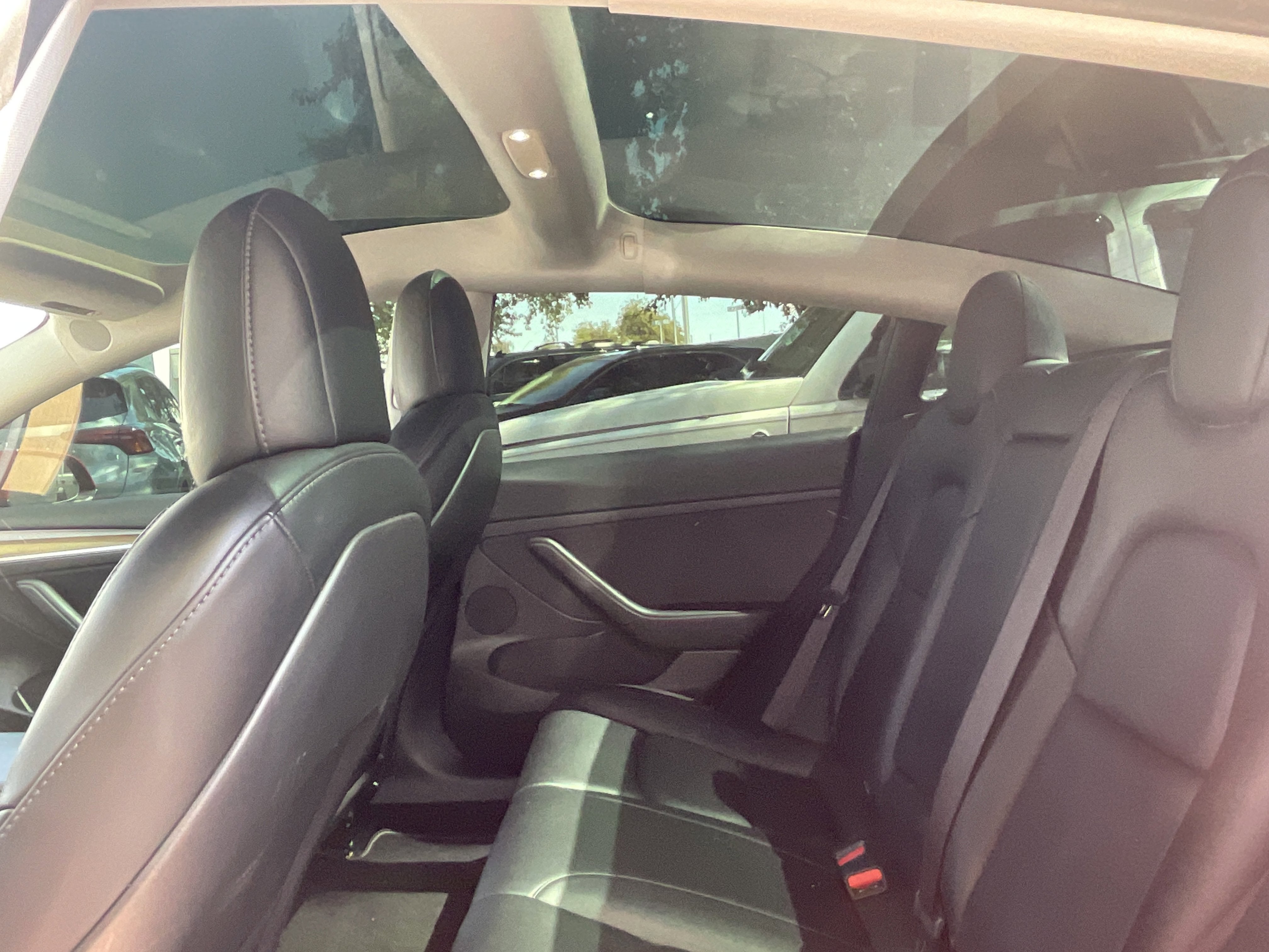 2022 Tesla Model 3 Performance