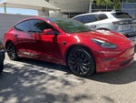 2022 Tesla Model 3 Performance