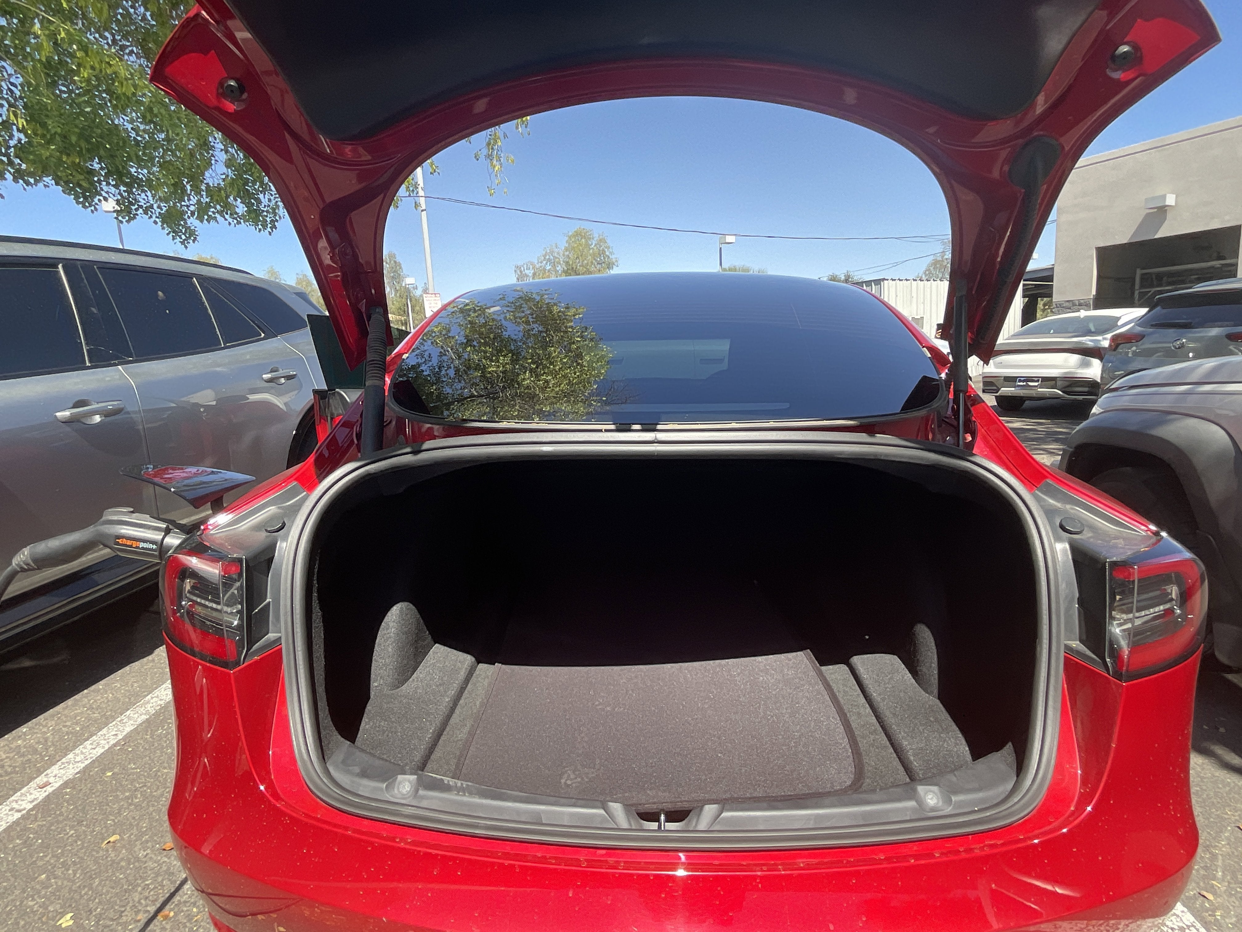 2022 Tesla Model 3 Performance
