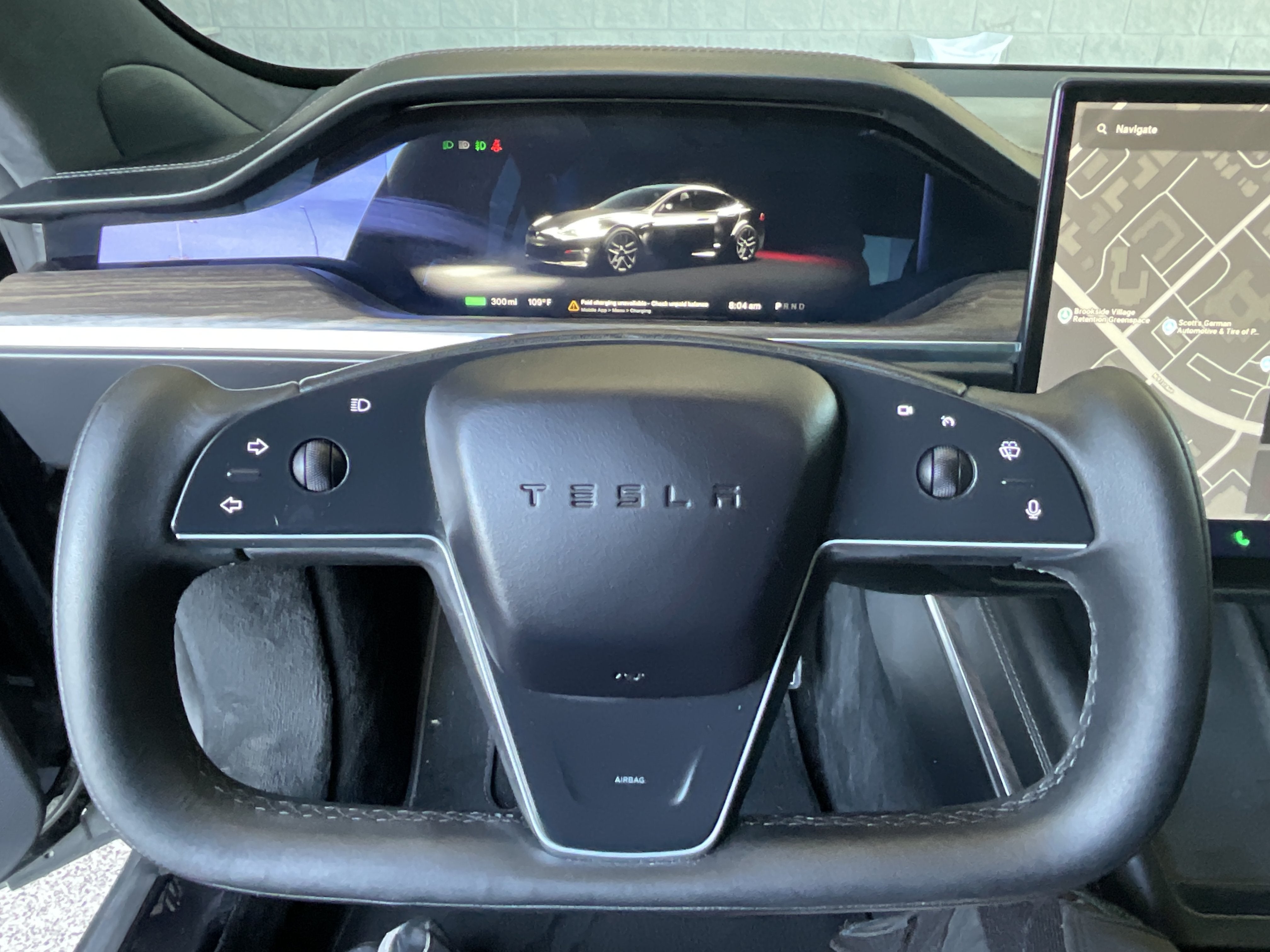 2021 Tesla Model S Long Range