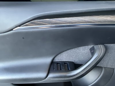 2021 Tesla Model S Long Range