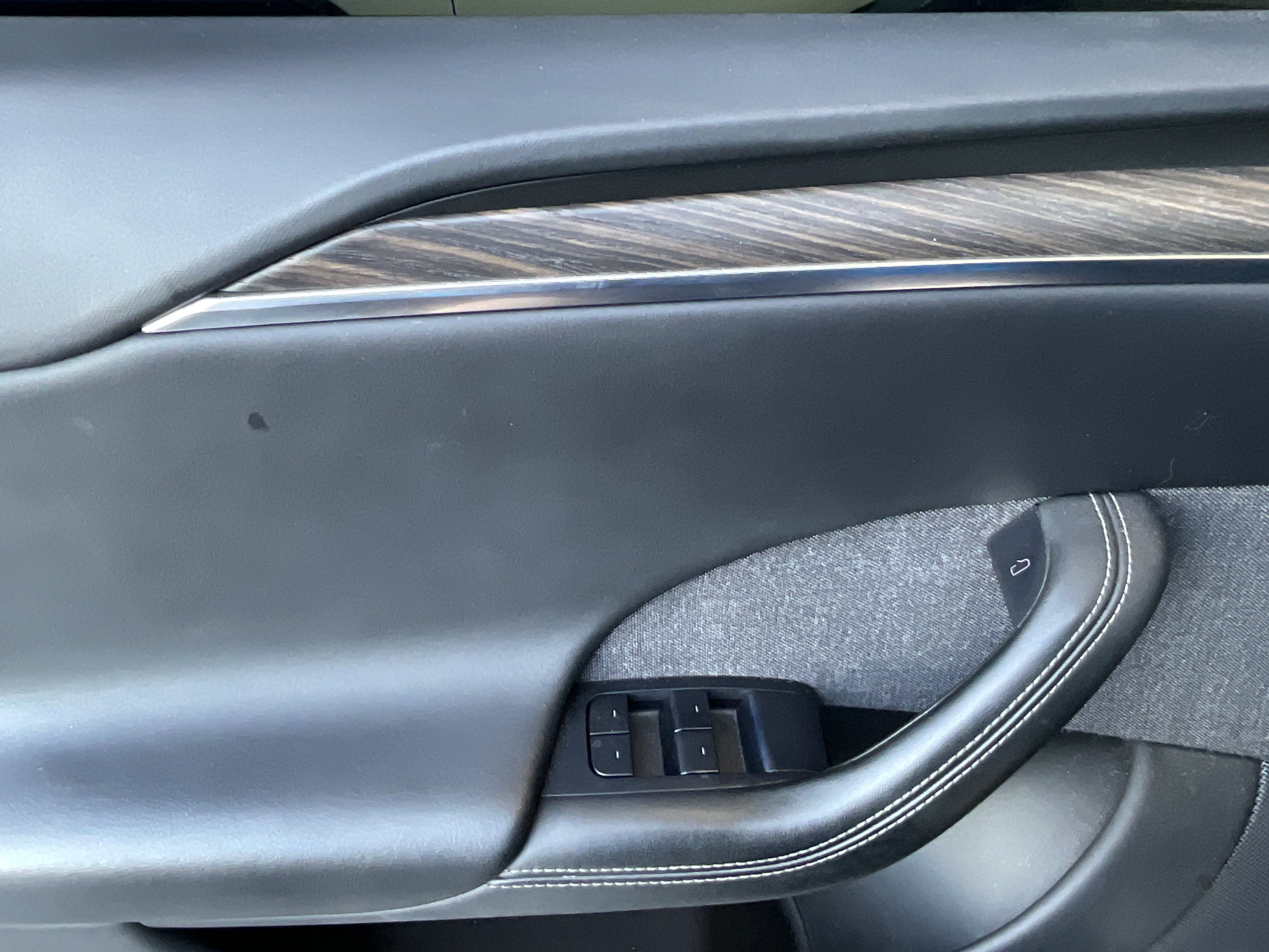 2021 Tesla Model S Long Range