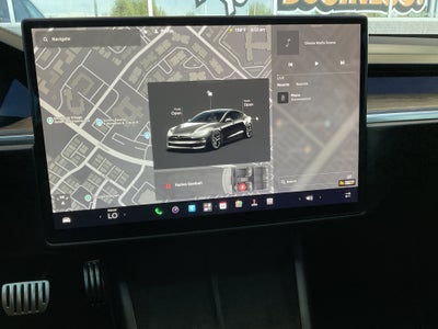 2021 Tesla Model S Long Range