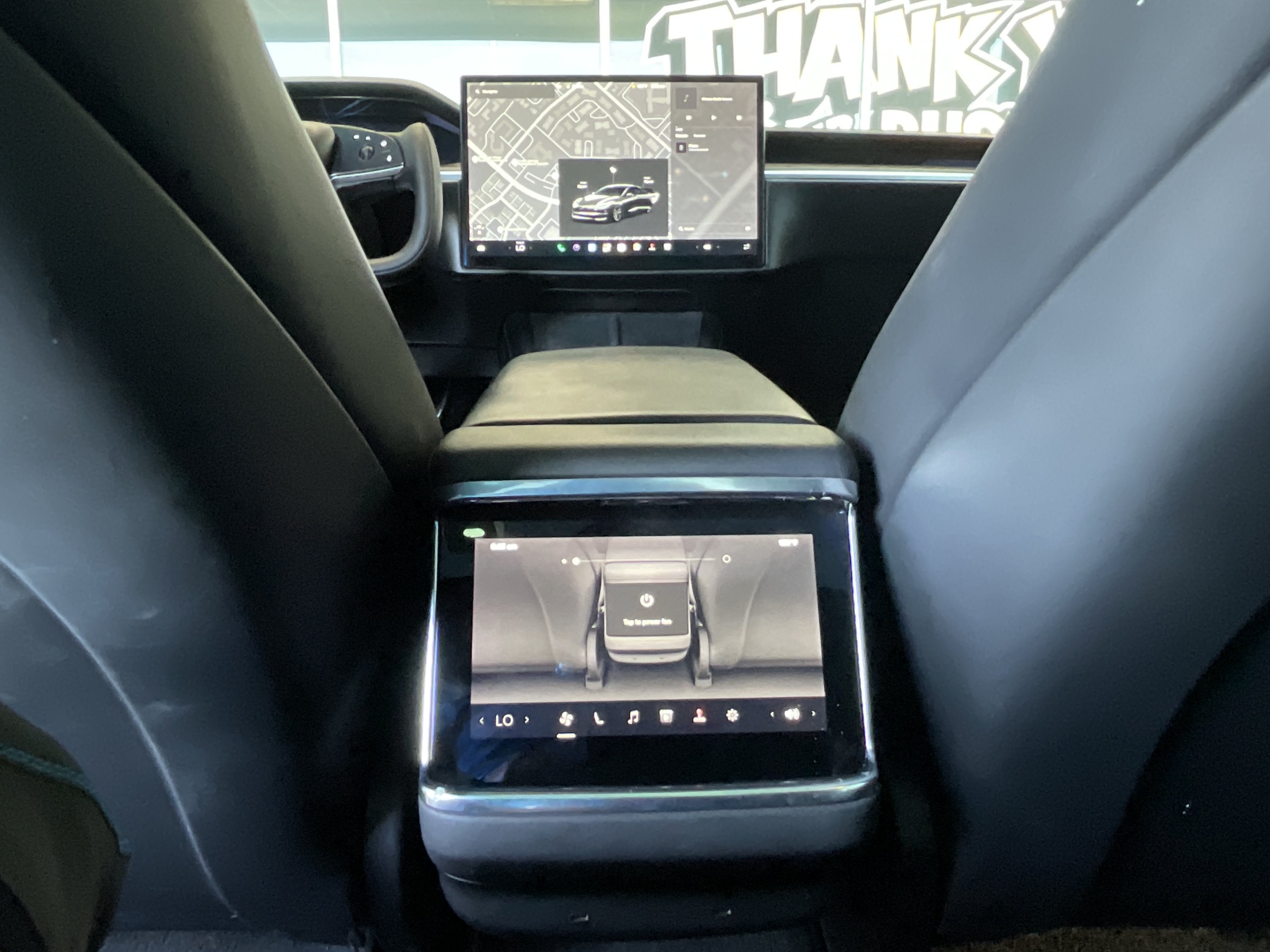 2021 Tesla Model S Long Range