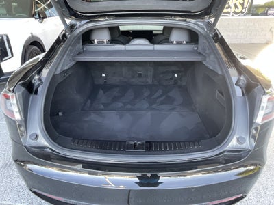 2021 Tesla Model S Long Range