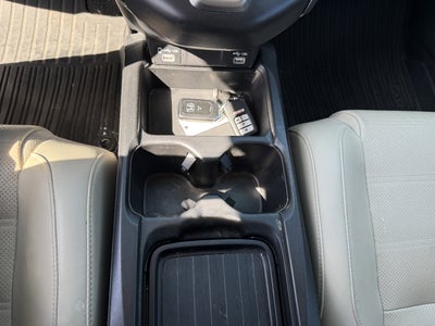 2021 Honda CR-V Hybrid EX-L***1 OWNER CLEAN CF