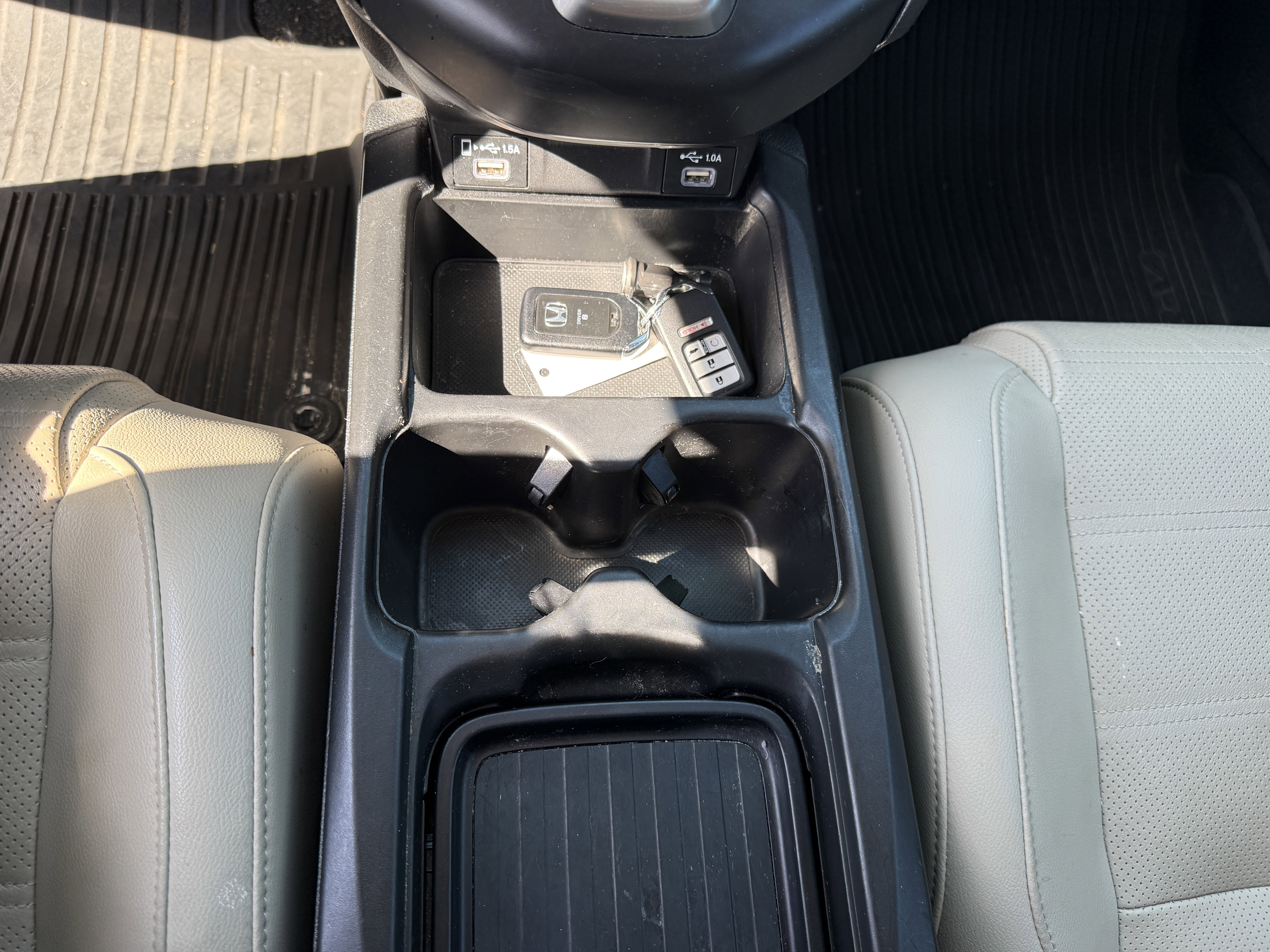 2021 Honda CR-V Hybrid EX-L***1 OWNER CLEAN CF