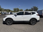 2021 Honda CR-V Hybrid EX-L***1 OWNER CLEAN CF