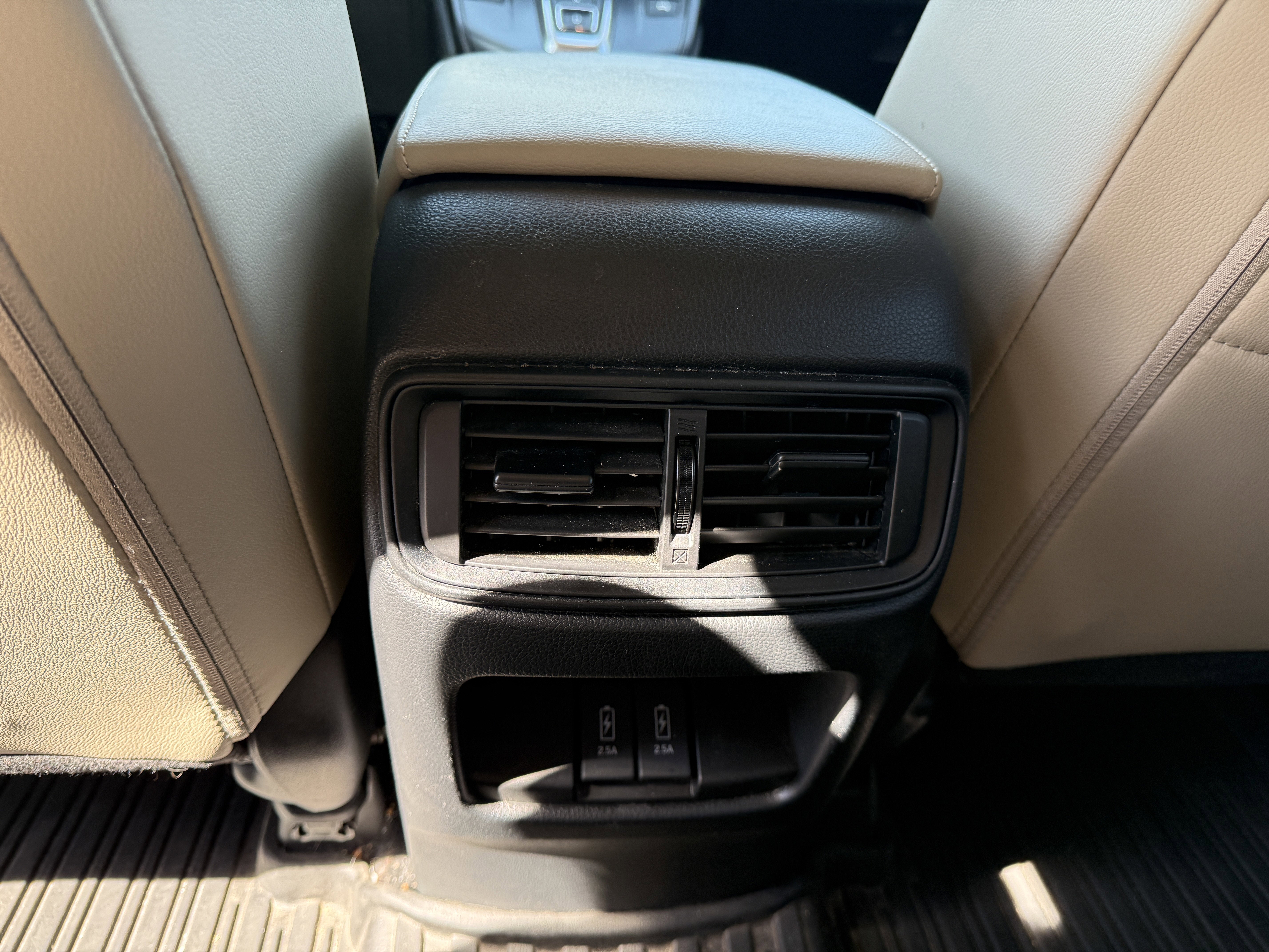 2021 Honda CR-V Hybrid EX-L***1 OWNER CLEAN CF