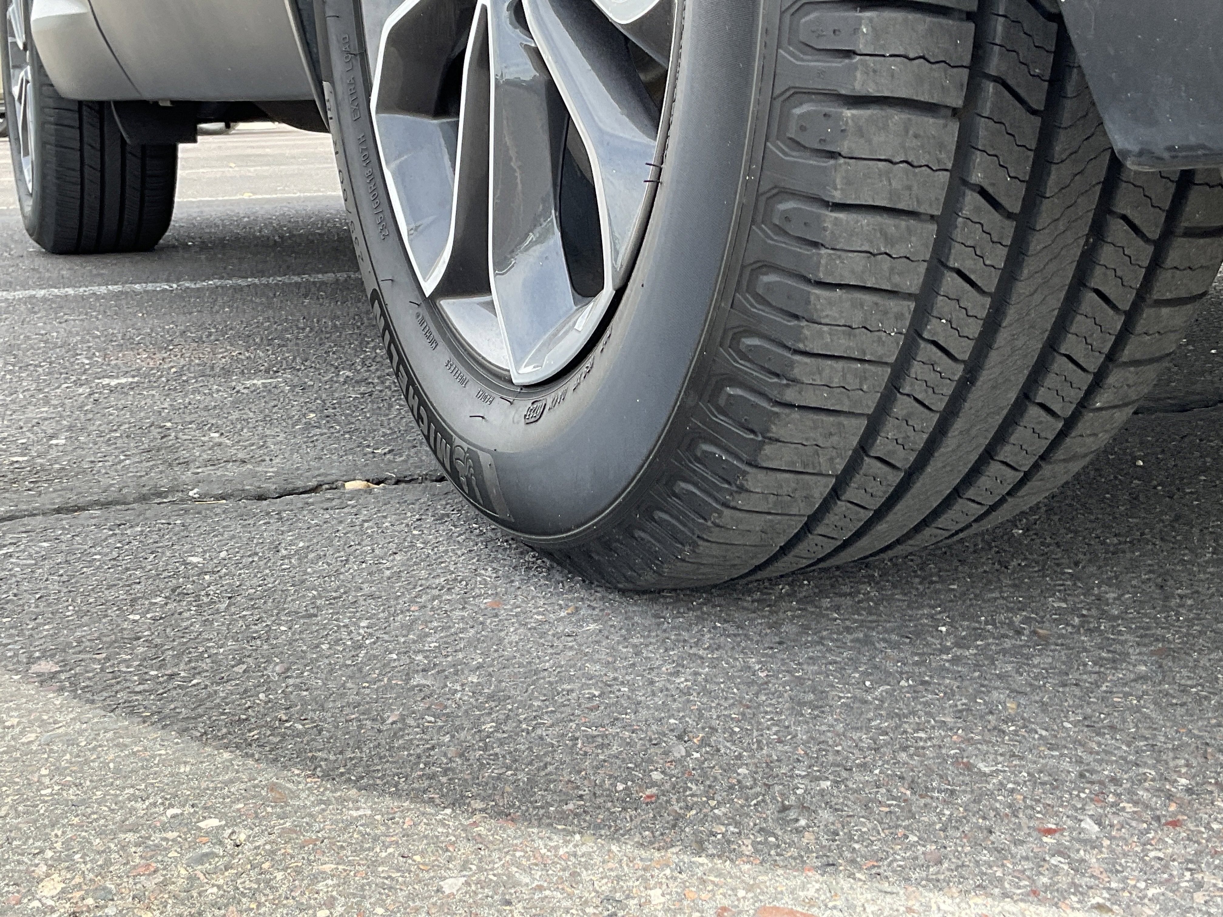 2021 Honda CR-V Hybrid EX-L***1 OWNER CLEAN CF