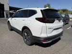 2021 Honda CR-V Hybrid EX-L***1 OWNER CLEAN CF