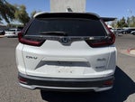 2021 Honda CR-V Hybrid EX-L***1 OWNER CLEAN CF