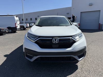 2021 Honda CR-V Hybrid EX-L***1 OWNER CLEAN CF