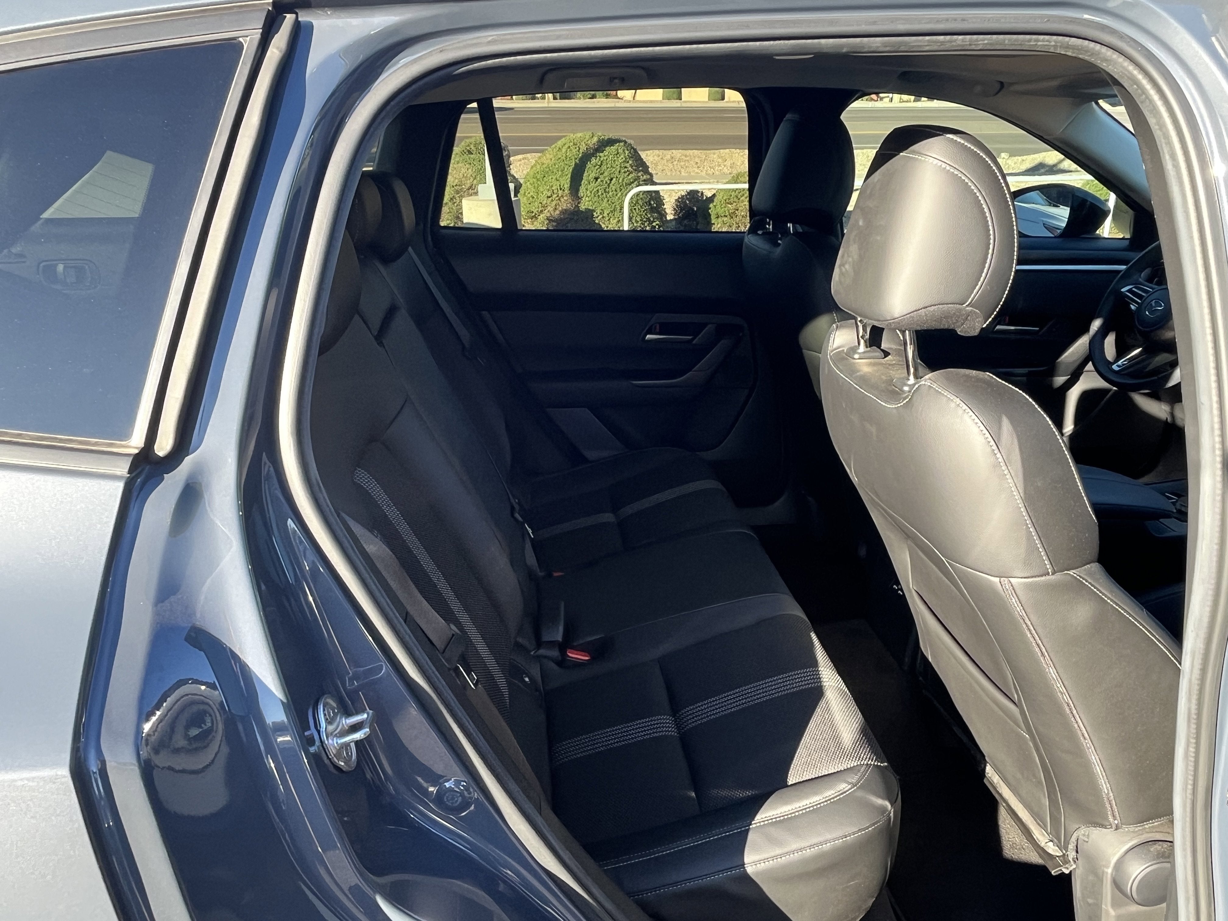 2024 Mazda Mazda CX-50 2.5 S Premium Package*1 OWNER