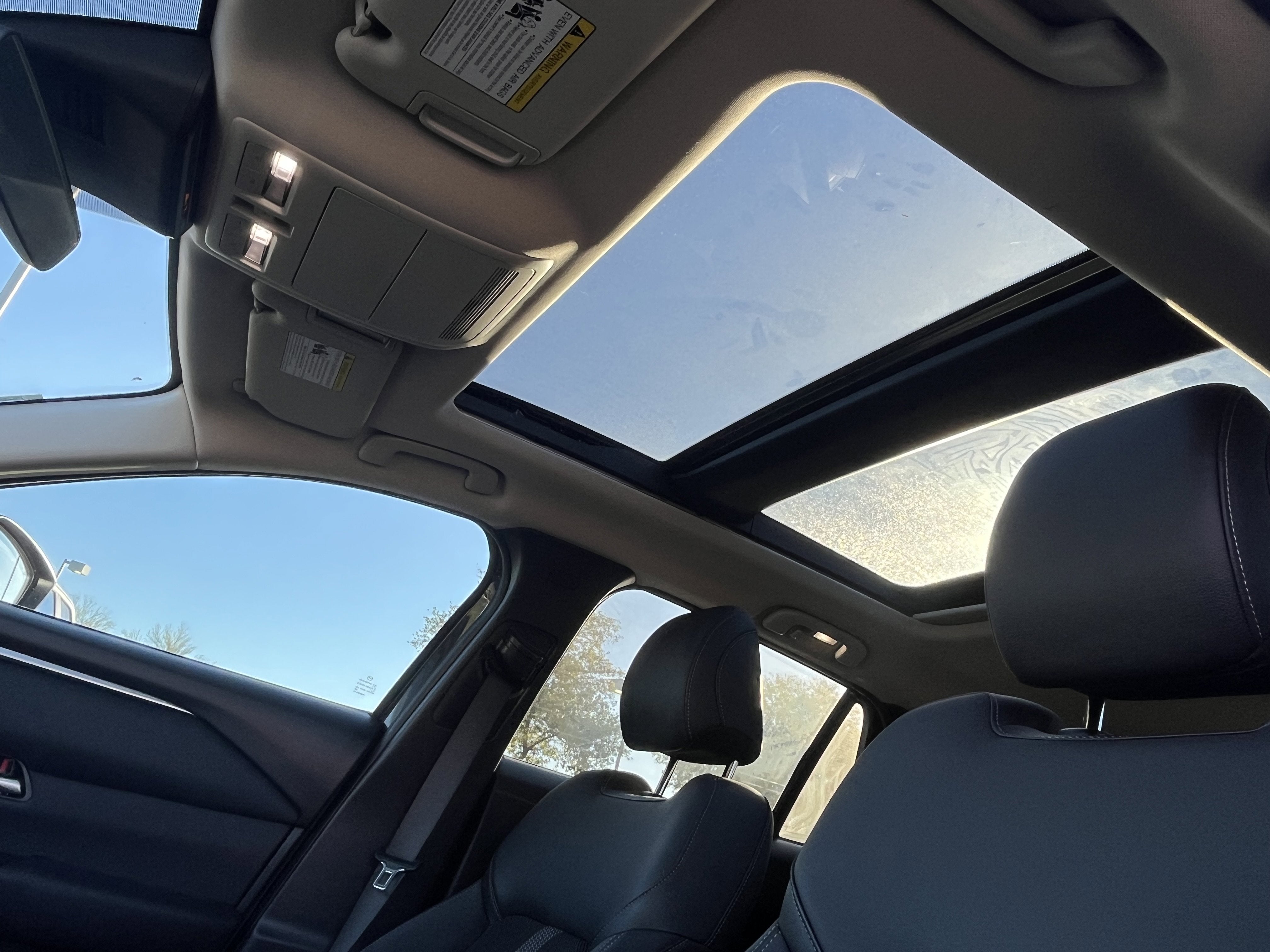 2024 Mazda Mazda CX-50 2.5 S Premium Package*1 OWNER