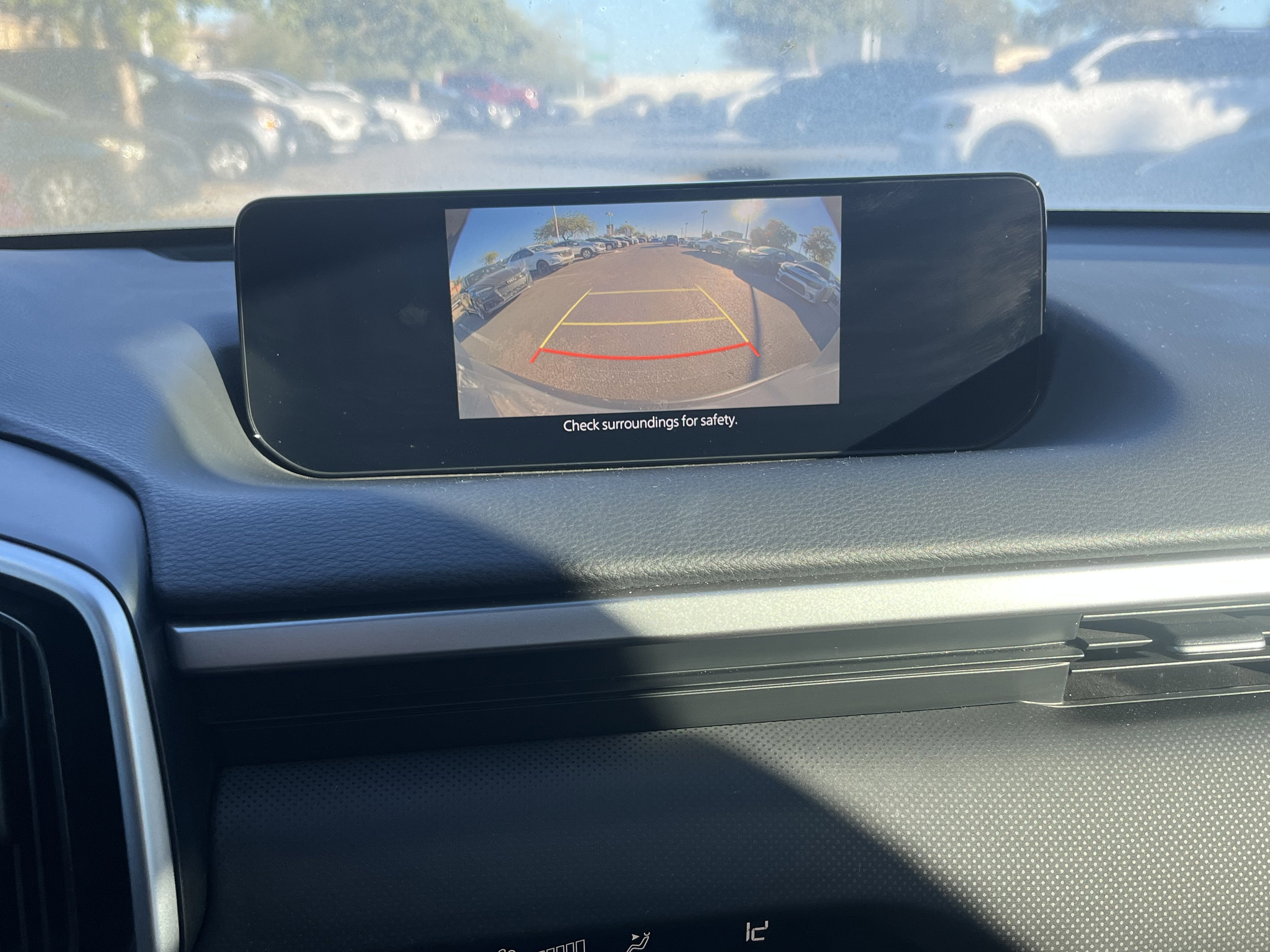 2024 Mazda Mazda CX-50 2.5 S Premium Package*1 OWNER