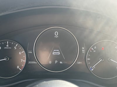 2024 Mazda Mazda CX-50 2.5 S Premium Package*1 OWNER