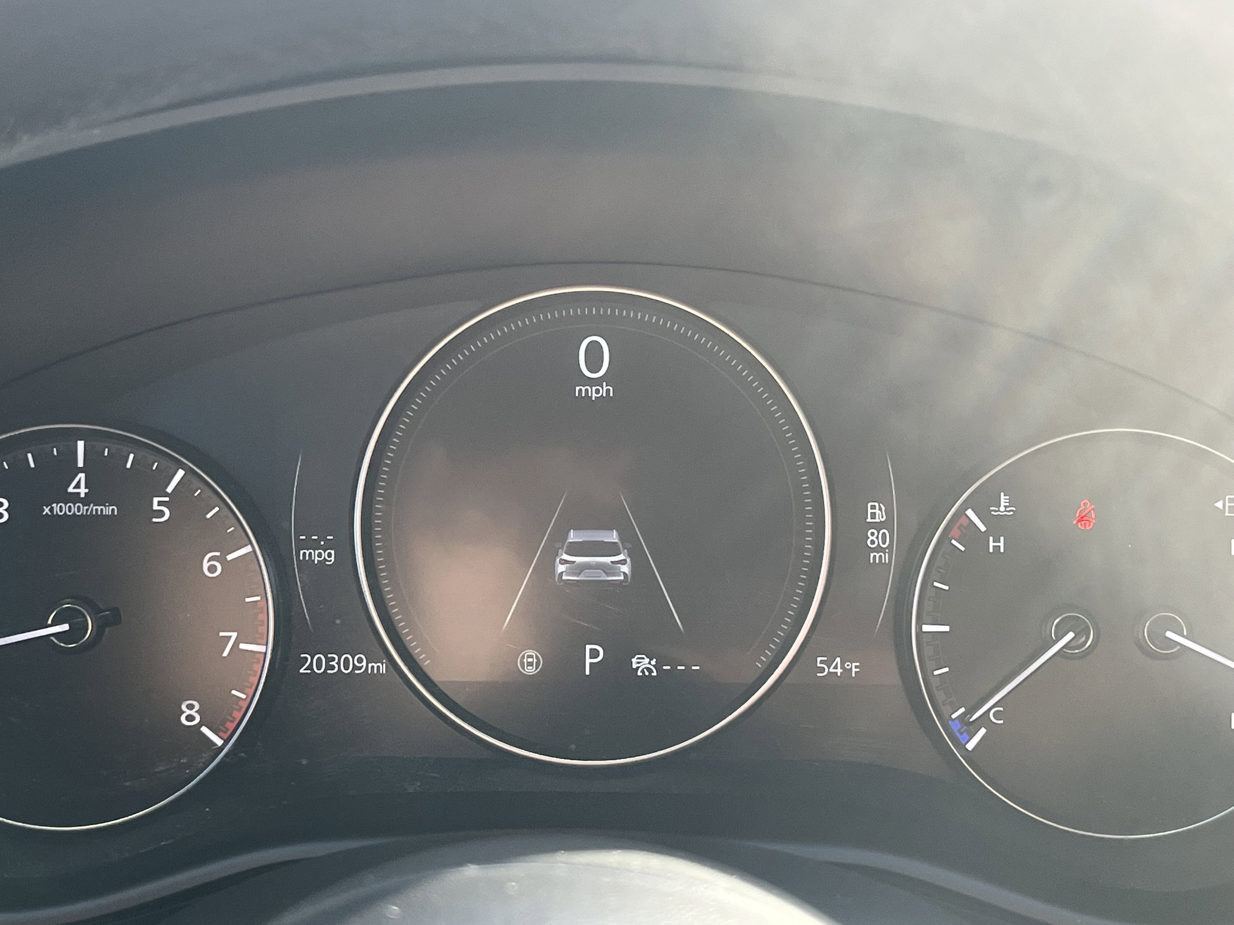 2024 Mazda Mazda CX-50 2.5 S Premium Package*1 OWNER