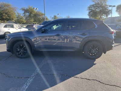 2024 Mazda Mazda CX-50 2.5 S Premium Package*1 OWNER