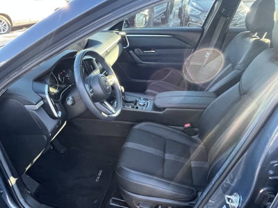 2024 Mazda Mazda CX-50 2.5 S Premium Package*1 OWNER