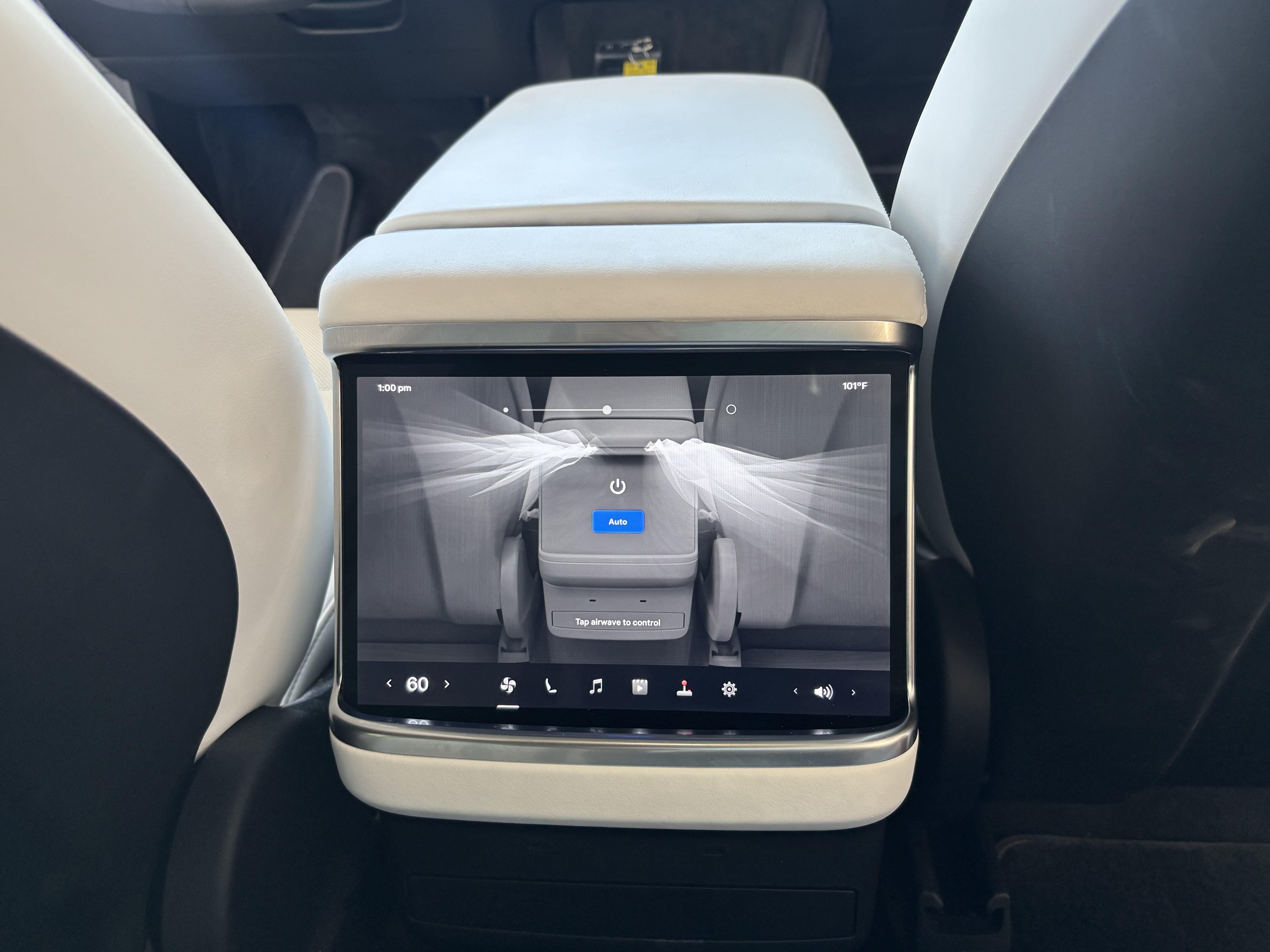 2025 Tesla Model X FULL SELF DRIVING-1 OWN CLN CF