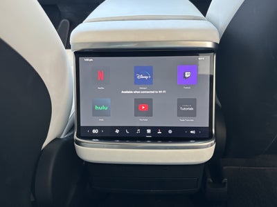 2025 Tesla Model X FULL SELF DRIVING-1 OWN CLN CF