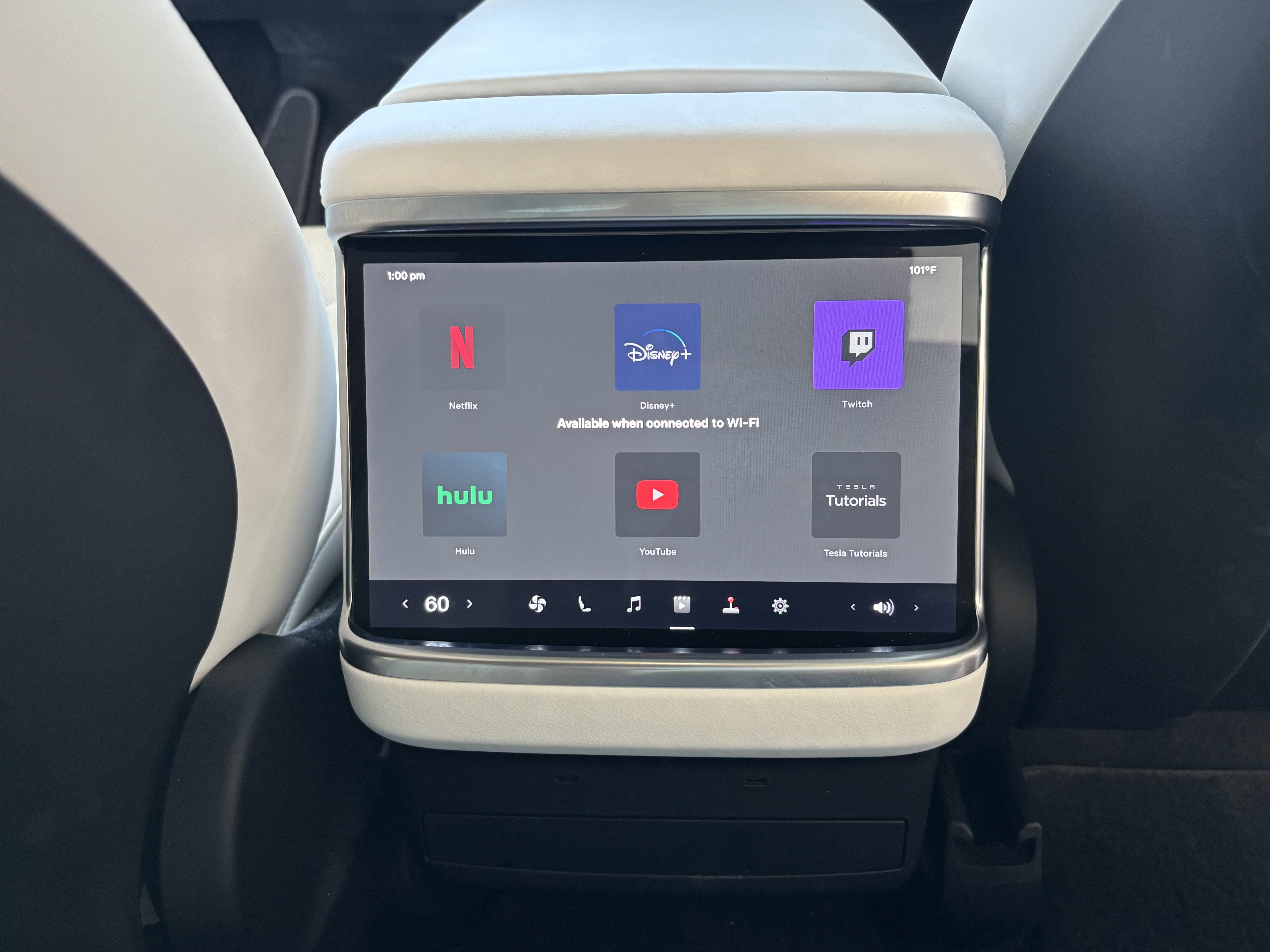 2025 Tesla Model X FULL SELF DRIVING-1 OWN CLN CF