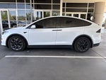 2025 Tesla Model X FULL SELF DRIVING-1 OWN CLN CF