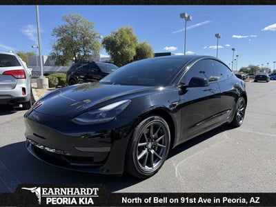2022 Tesla Model Y Long Range* 1 OWNER