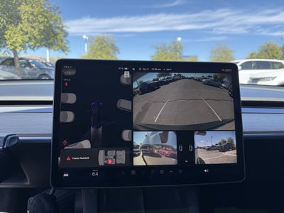 2022 Tesla Model Y Long Range* 1 OWNER