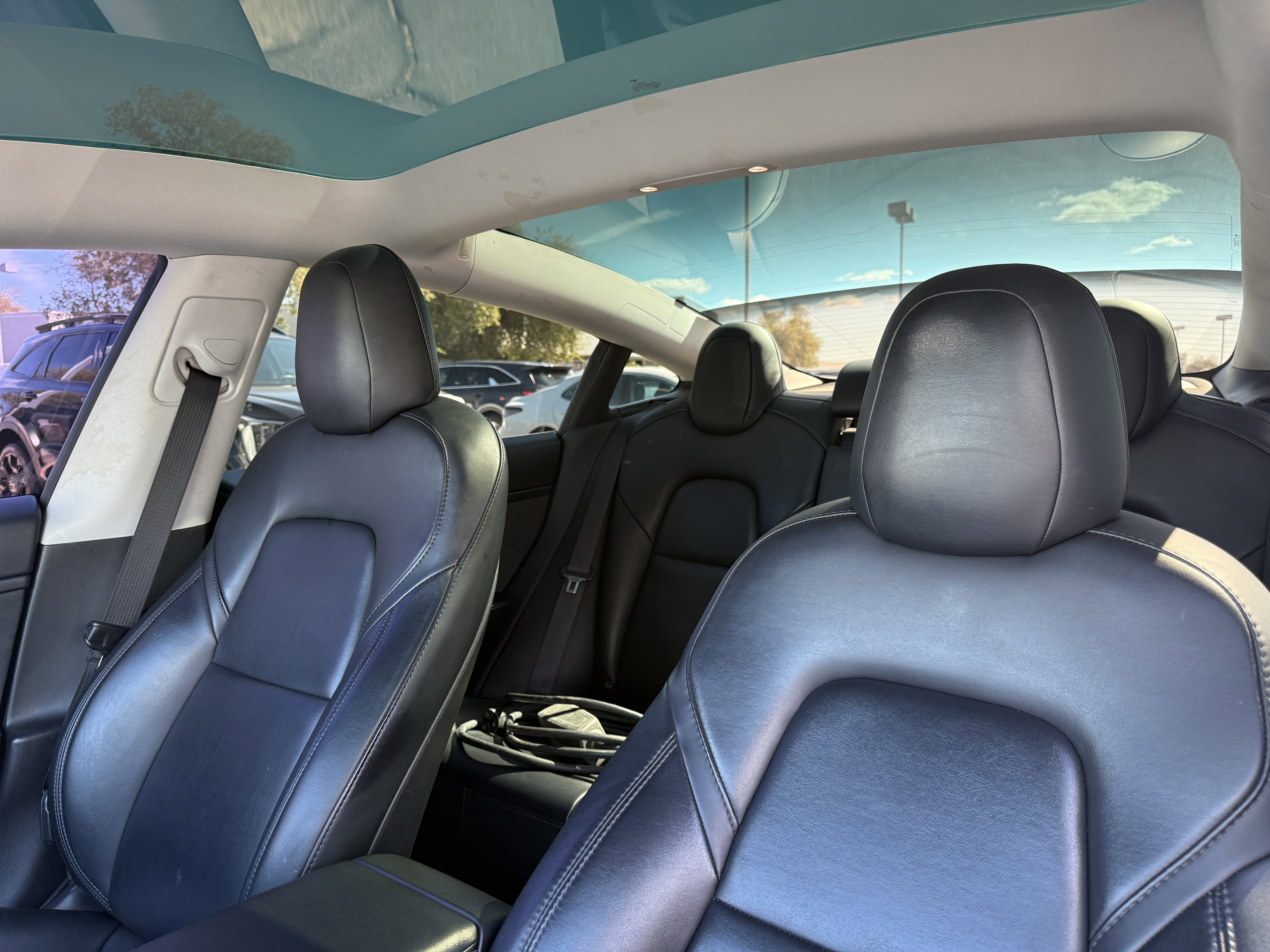 2022 Tesla Model Y Long Range* 1 OWNER