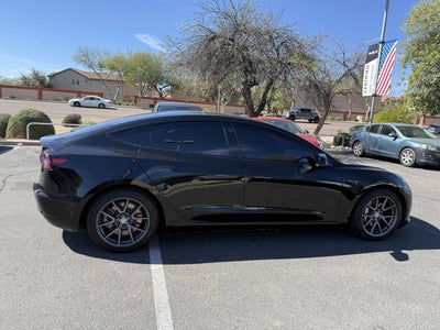 2022 Tesla Model Y Long Range* 1 OWNER