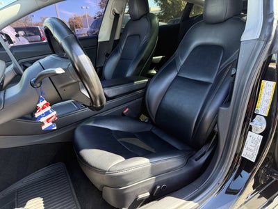 2022 Tesla Model Y Long Range* 1 OWNER