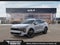 2027 Kia Sportage Hybrid S