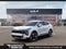 2027 Kia Sportage Hybrid LX